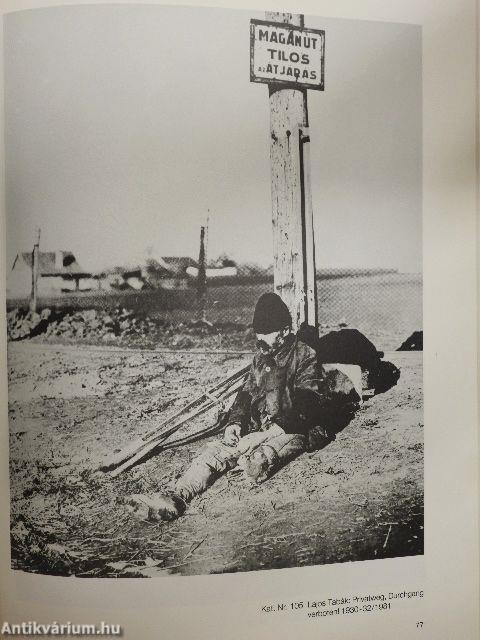 Ungarische fotografie von 1900-1945