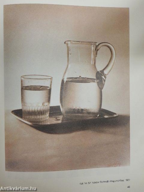 Ungarische fotografie von 1900-1945