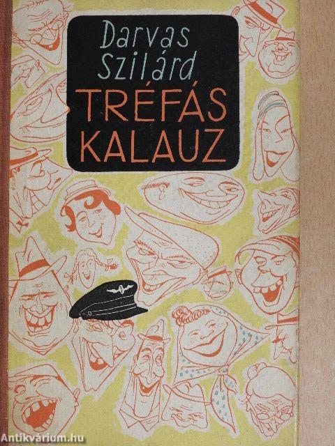 Tréfás kalauz