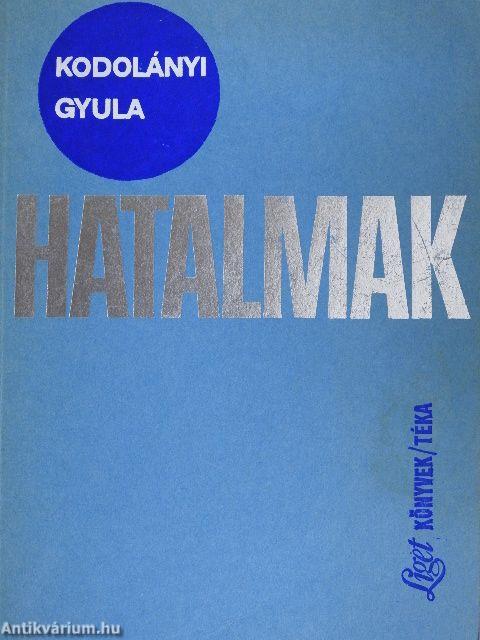 Hatalmak
