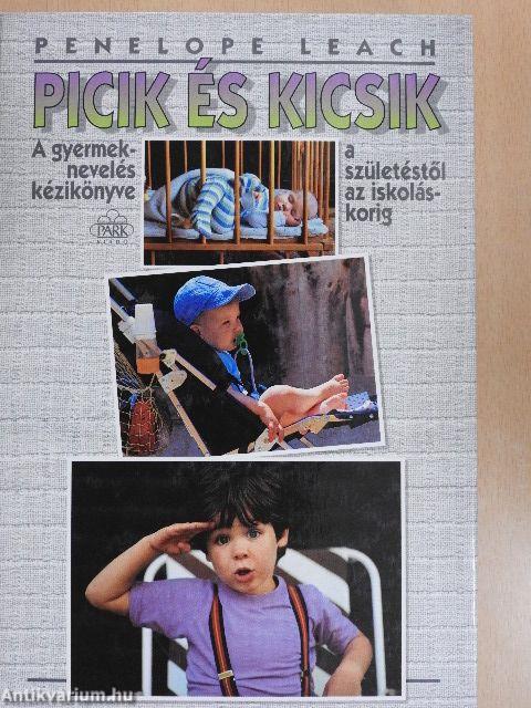 Picik és kicsik