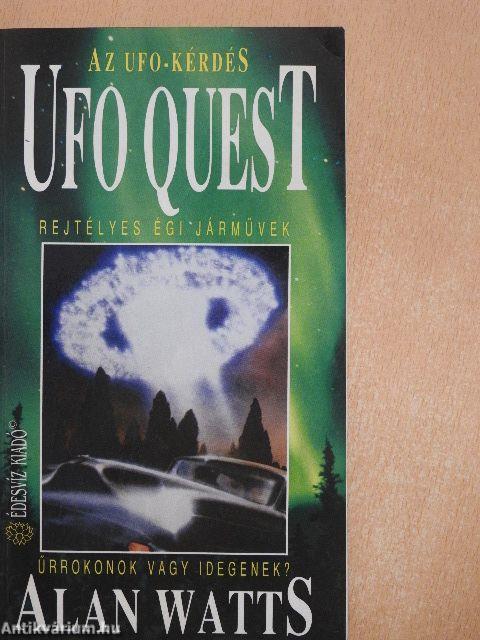 UFO Quest