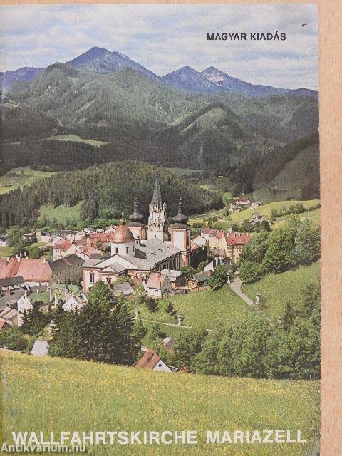 Wallfahrtskirche Mariazell