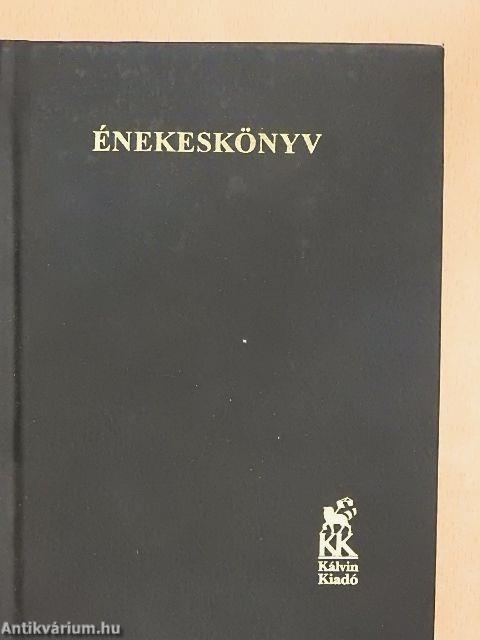 Énekeskönyv