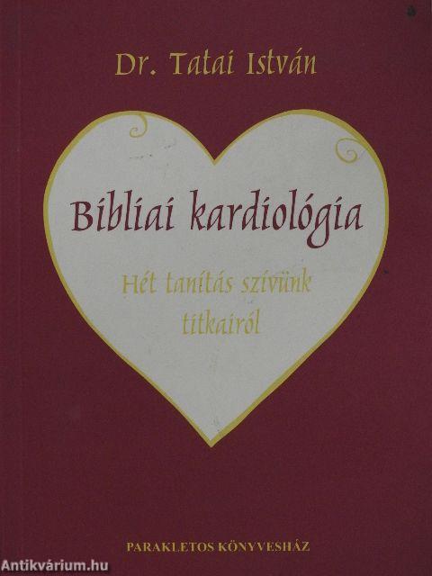 Bibliai kardiológia