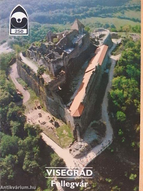 Visegrád - Fellegvár