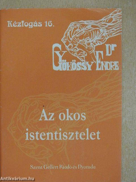 Az okos istentisztelet