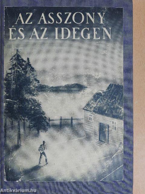 Az asszony és az idegen