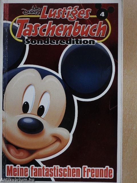 Lustiges Taschenbuch Sonderedition 4. 