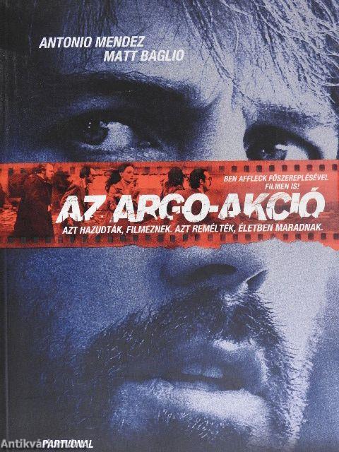 Az Argo-akció