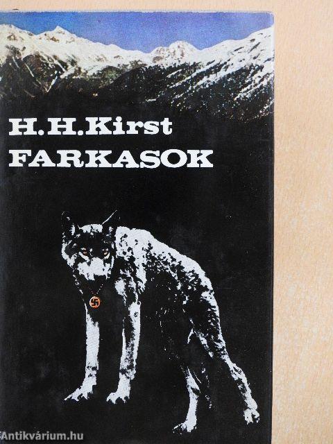 Farkasok