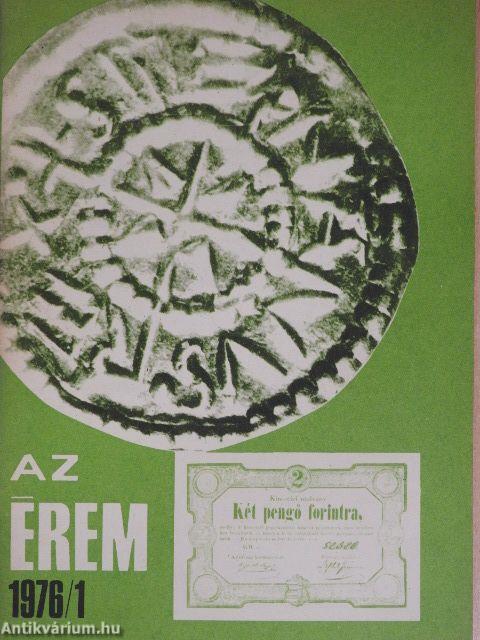 Az érem 1976/1-2.