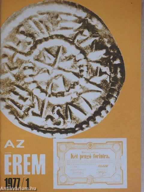 Az érem 1977/1-2.