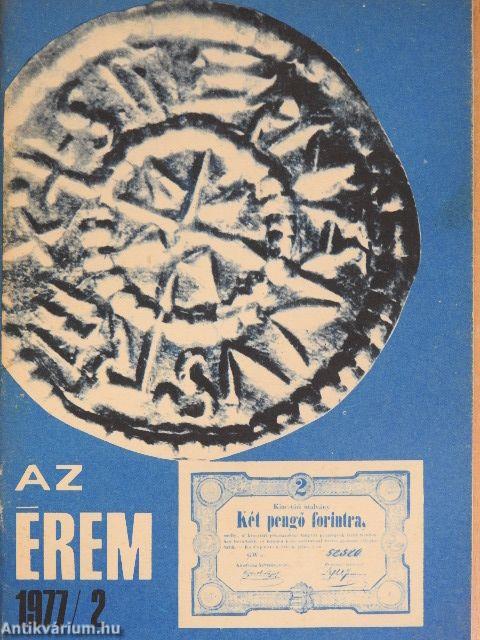 Az érem 1977/1-2.