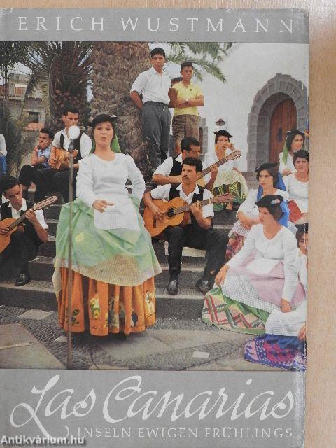 Las Canarias
