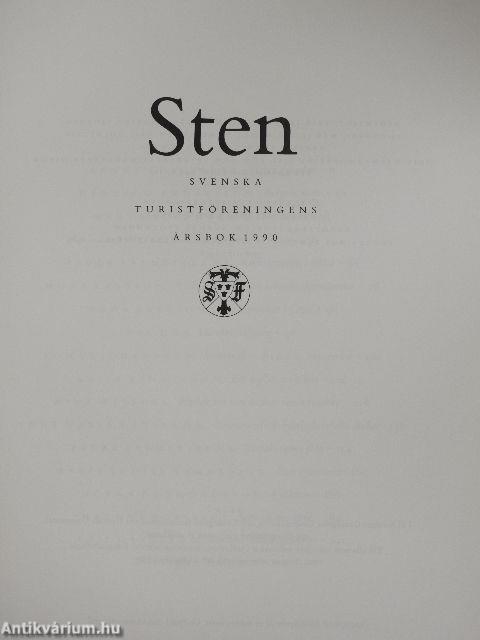 Sten 1990