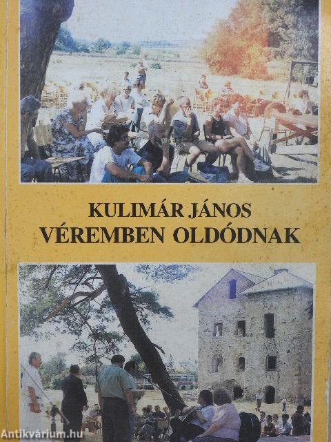 Véremben oldódnak