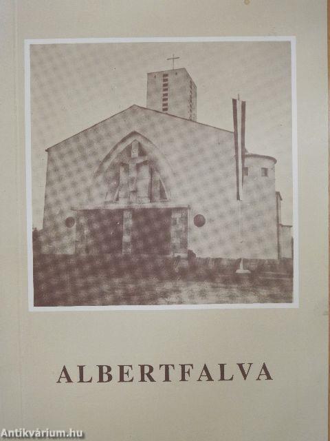 Albertfalva