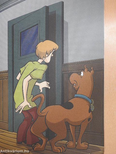 Scooby-Doo! Az iskola szelleme