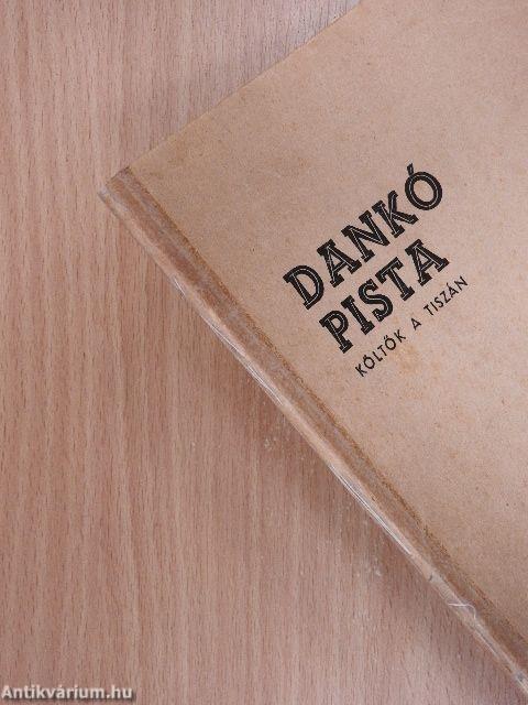 Dankó Pista