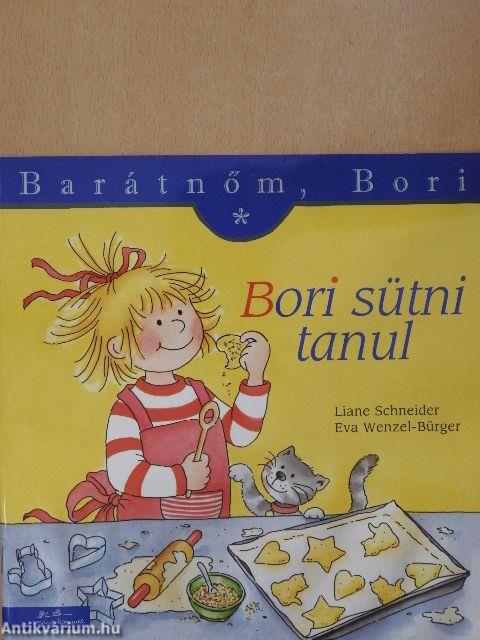 Bori sütni tanul