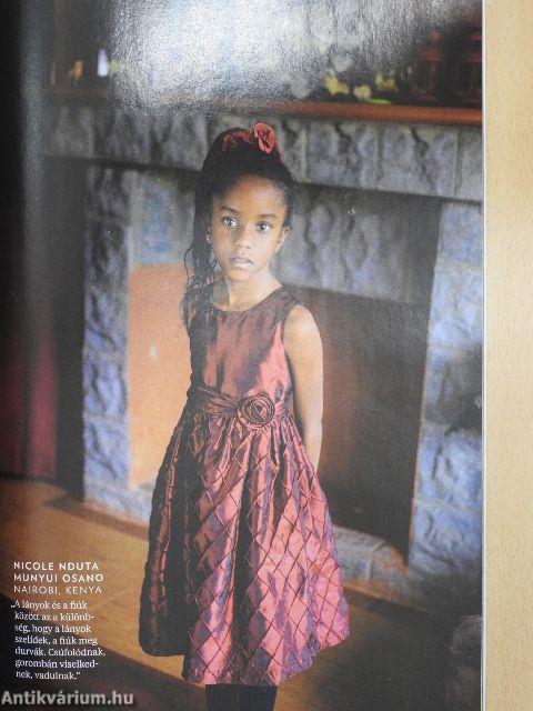 National Geographic Magyarország 2017. január-december