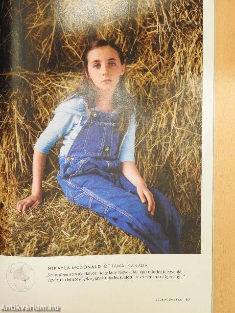 National Geographic Magyarország 2017. január-december