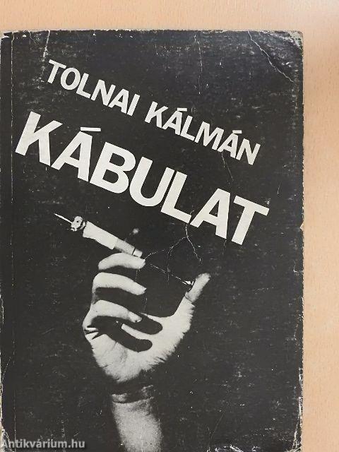 Kábulat