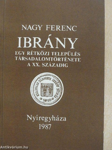 Ibrány