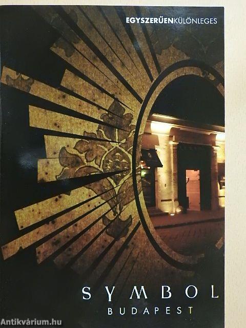 Symbol Budapest