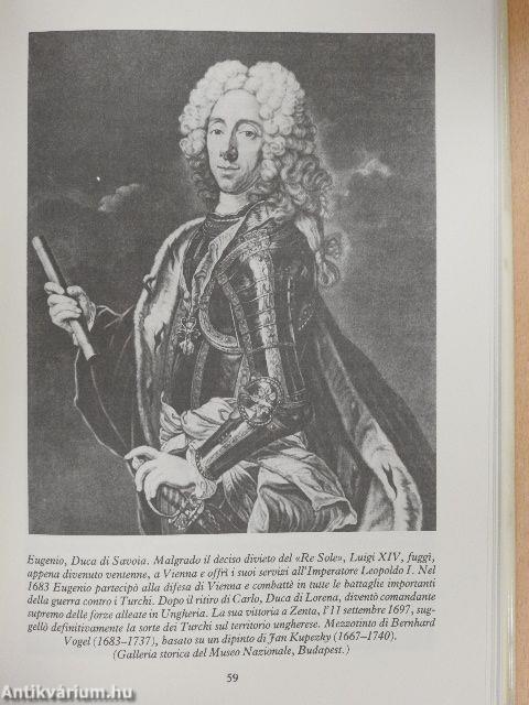 Il Diario dell'assedio e liberazione di Buda del 1686 del barone romano Michele d'Aste