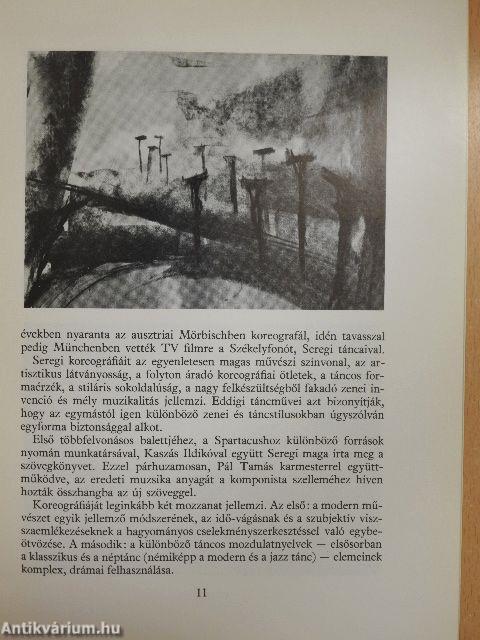 Hacsaturján: Spartacus