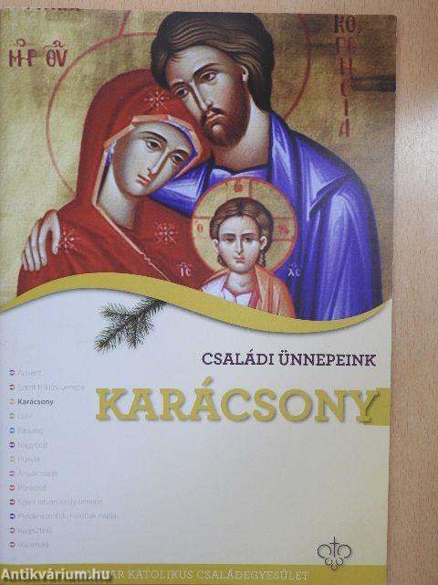 Karácsony