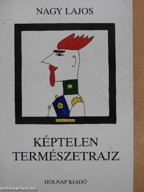 Képtelen természetrajz