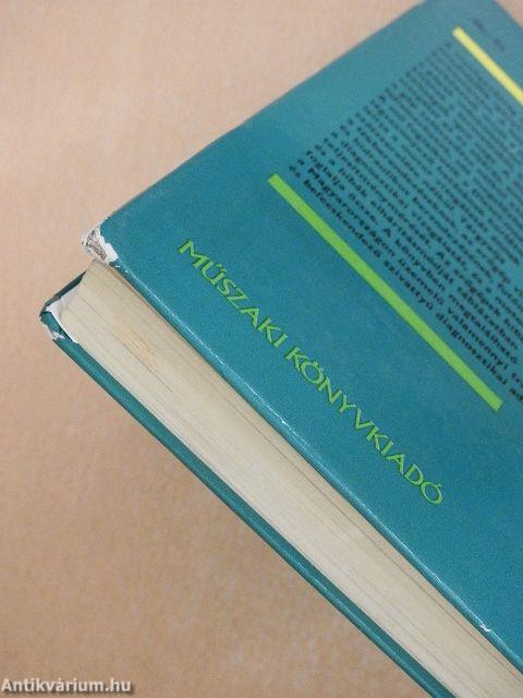 Mezőgazdasági erőgépek diagnosztikai vizsgálata