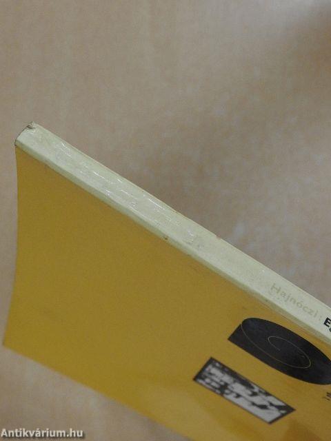 Egyiptom építészete