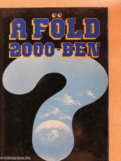 A Föld 2000-ben