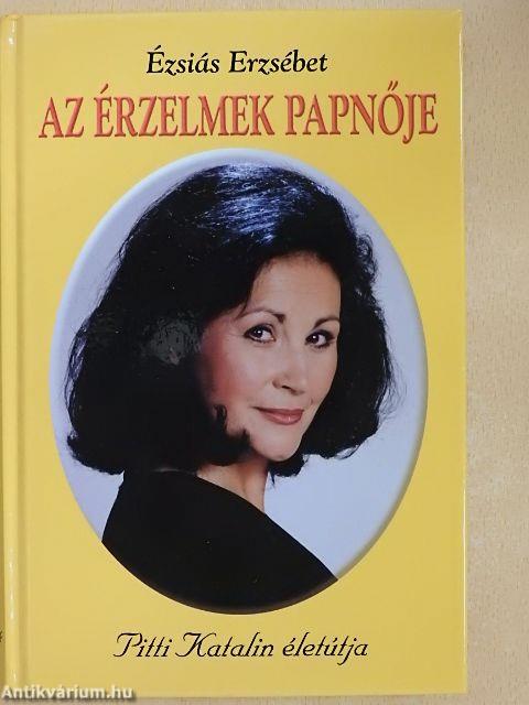 Az érzelmek papnője