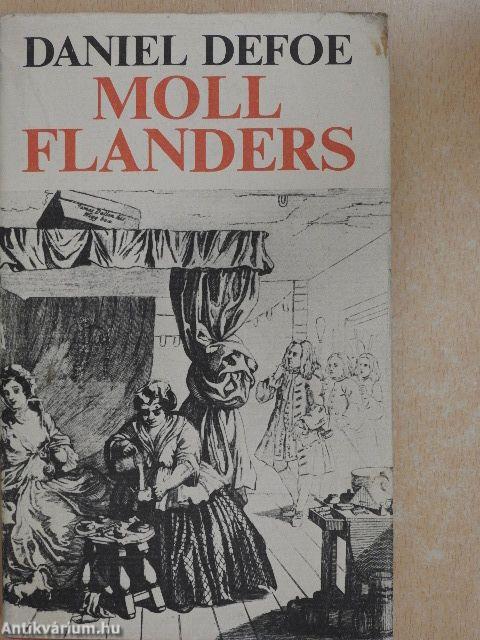 Moll Flanders