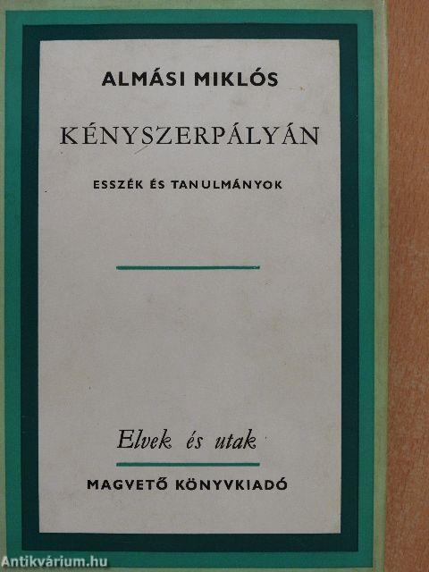 Kényszerpályán