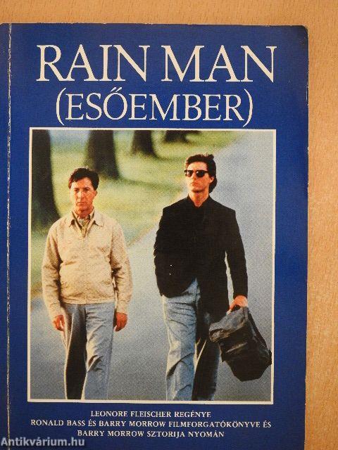 Rain Man 