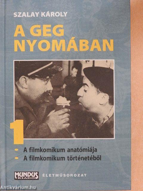 A Geg nyomában 1.