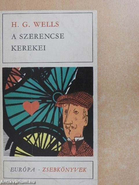 A szerencse kerekei/Mr. Polly