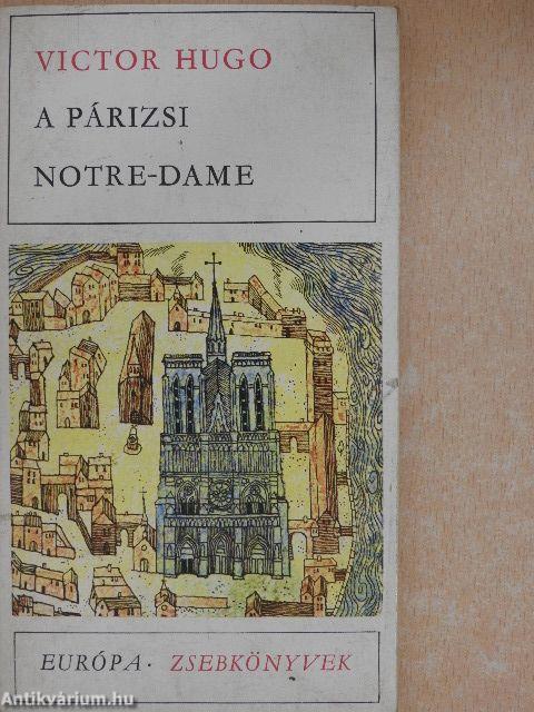 A párizsi Notre-Dame I-II.