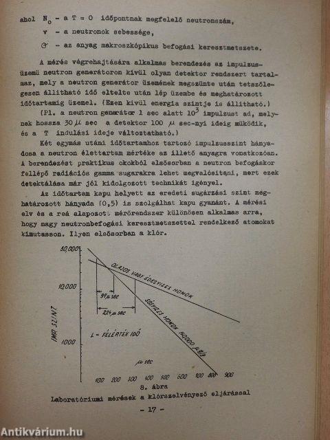 A mélyfúrási geofizika legújabb fejlődése