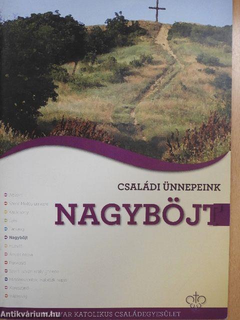 Nagyböjt