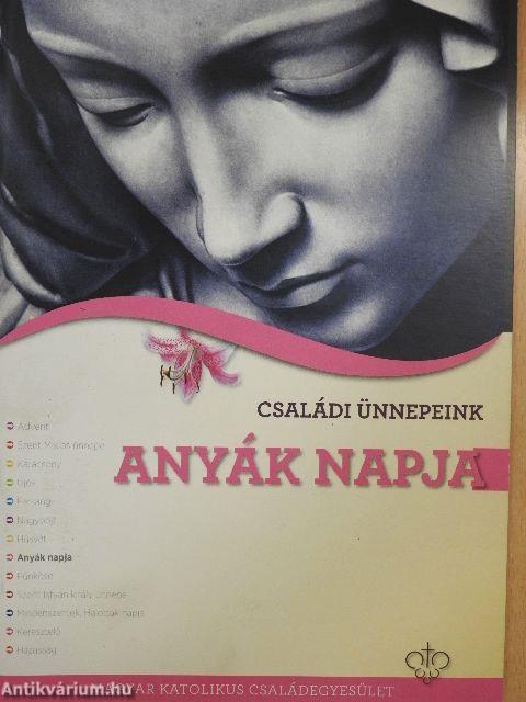 Anyák napja