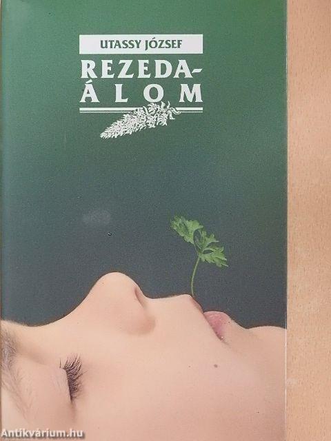 Rezeda-álom