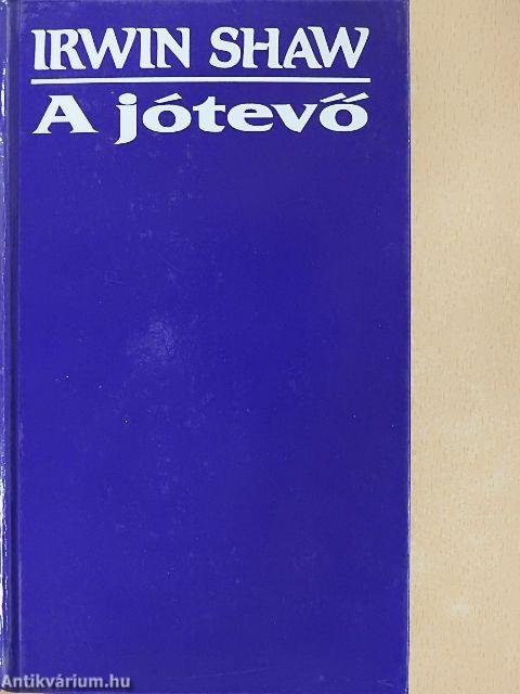 A jótevő