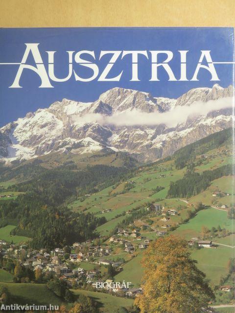 Ausztria